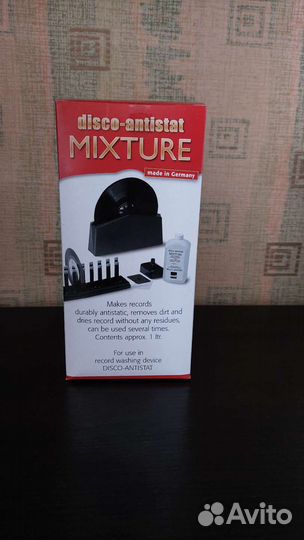 Жидкость для мойки Knosti (Germany)