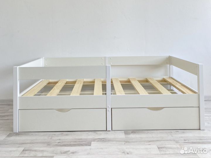 Детская кроватка 160 на 80