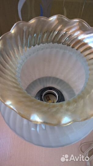 Лампа.винтаж