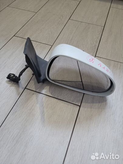 Зеркало переднее правое Chery Very A13 SQR477F