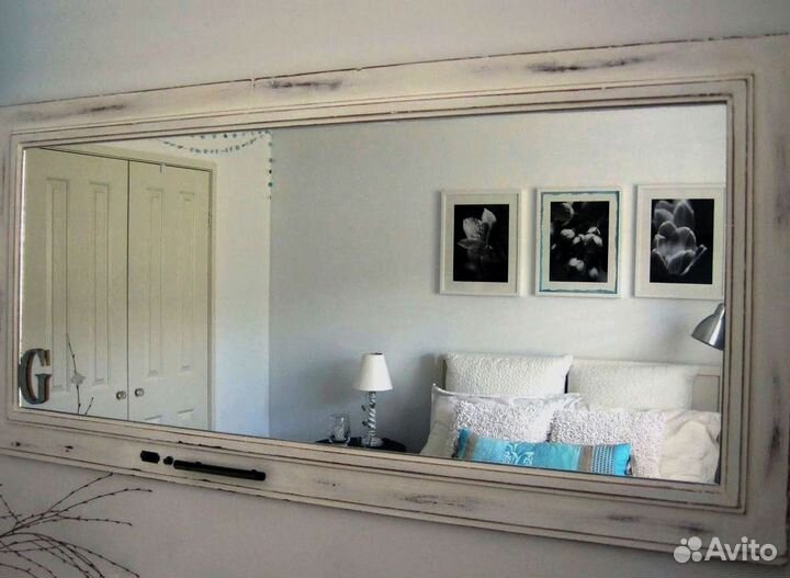 Зеркало большое