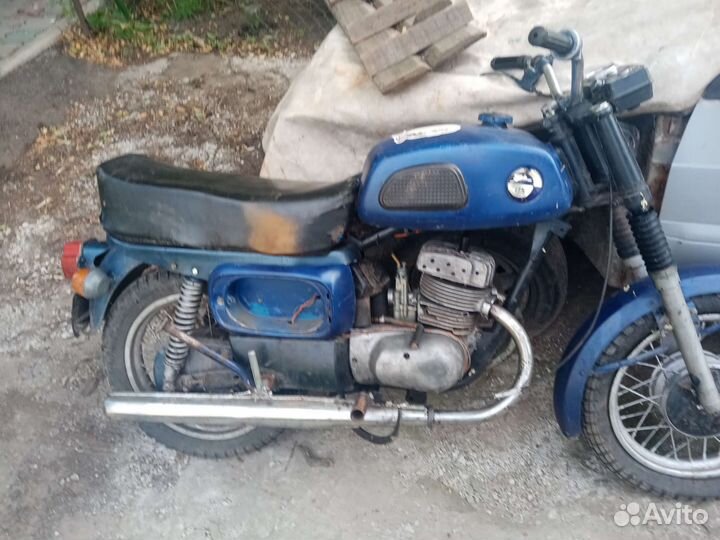 Запчасти для мотоцикла восход