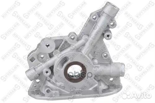 Насос масляный 96386934 Chevrolet Lanos 1.5 05