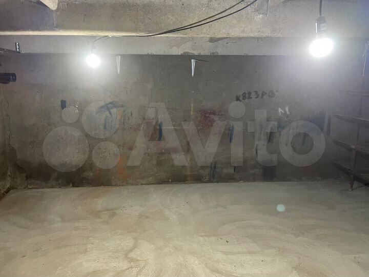 Гараж, 28 м²