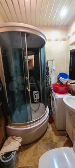 Комната 42 м² в 2-к., 3/5 эт.