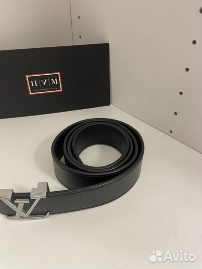 Ремень Louis Vuitton Оригинал