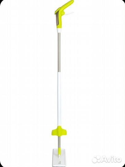 Швабра с отжимом