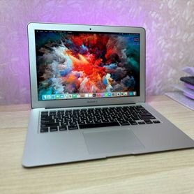 Apple macbook air 13 i5