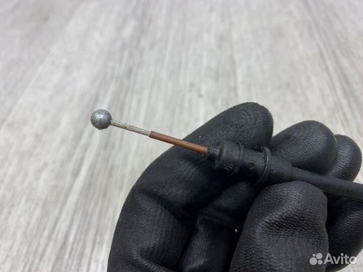 Трос открывания двери Volkswagen Passat B7 cdga