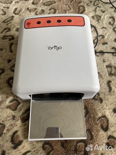 Лампа для маникюра