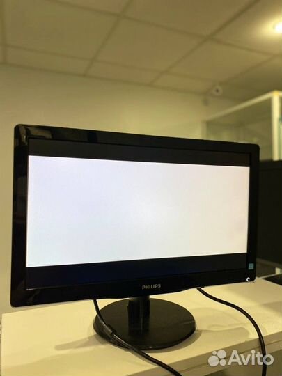 Монитор Philips 200V4lsb 00