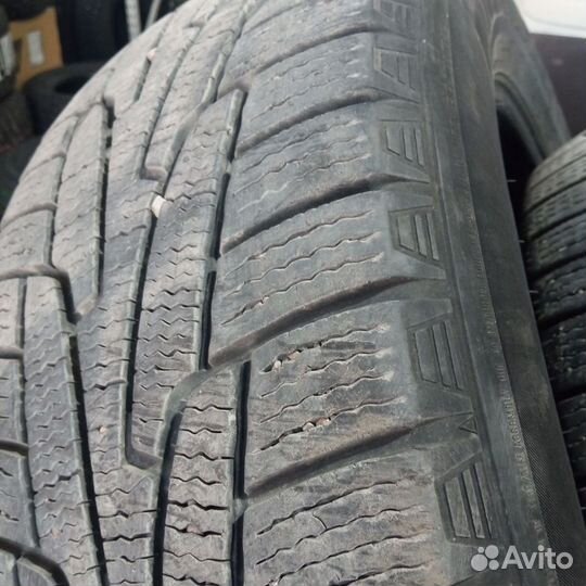 Kumho I'Zen KW31 235/60 R18 107R