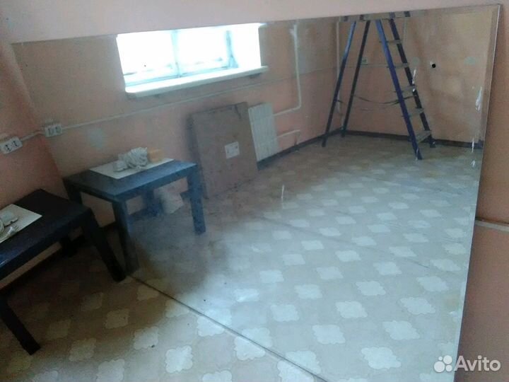 Продам зеркало