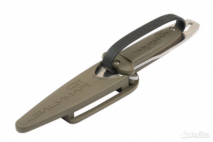 Нож для подводной охоты St-atlantis