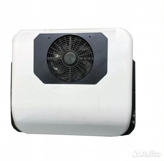 Кондиционер на американца 12v. Арт 1550