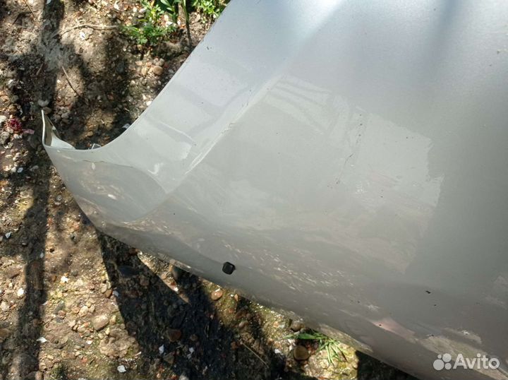 Капот чери индис