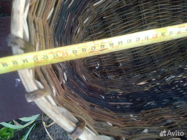 Корзина СССР