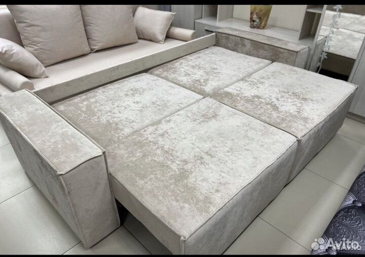 Диван Лофт 4262