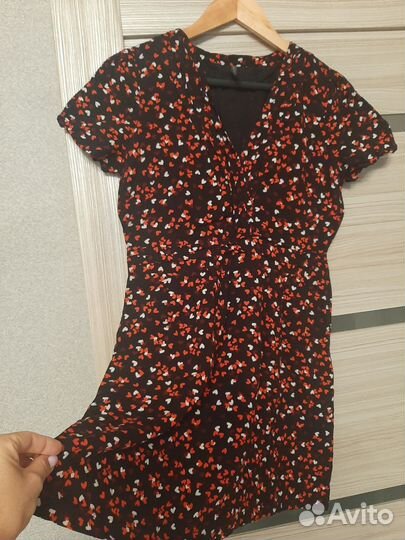 Женские вещи пакетом 42 44