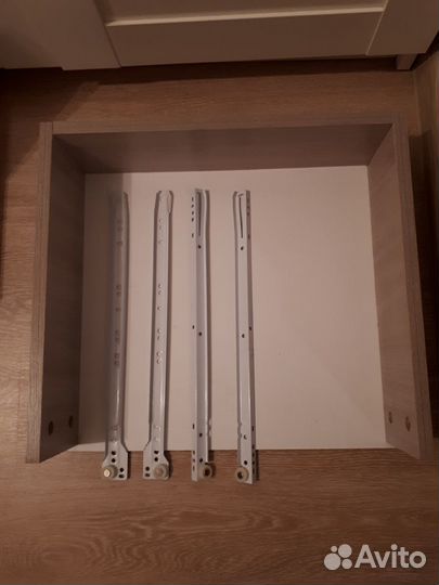 Ящик мебельный (без фасадной части)