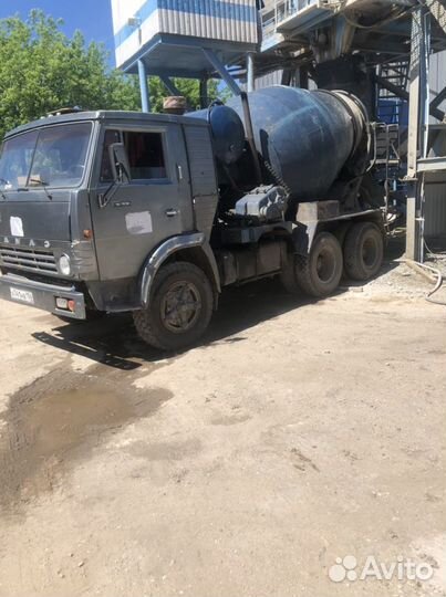 Купить бетон в Королёве