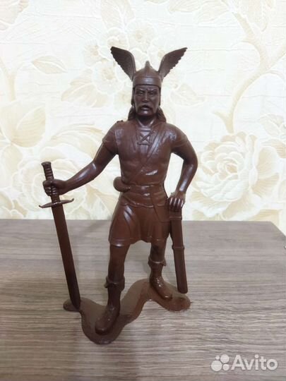 Викинги marx дзи 150 мм