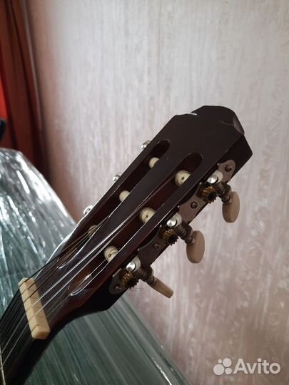 Акустическая Гитара hohner HC-06