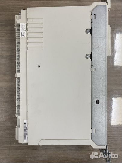 Частотный преобразователь ABB acsm1 016А 7,5кВт