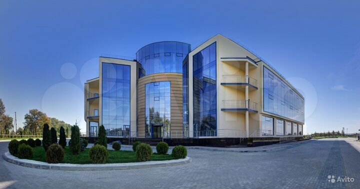 Продажа бц класса В, 9825.6 м² рядом с Пулково