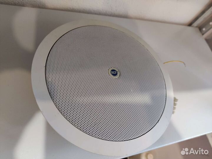 Динамик встраиваемый