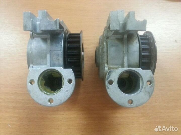 Редуктор для мотор-редуктора Geze DCU1 Отдельно