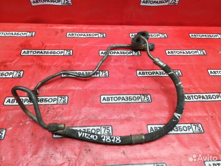 Шланг, трубка гур Toyota Vitz NCP10 2nzfe