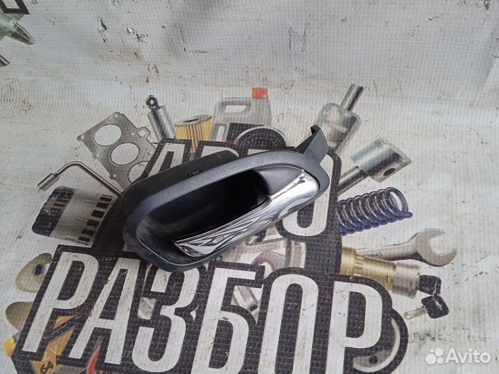 Ручка задней правой двери салон Lifan Breez