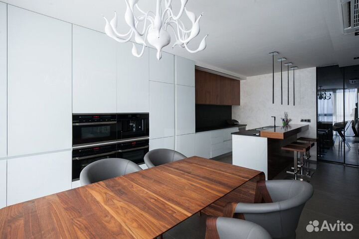 Кухни на заказ. Мод 1192