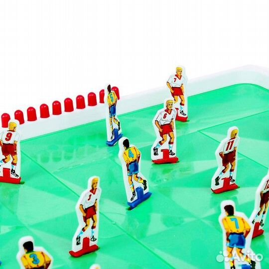 Настольная игра 'Футбол'