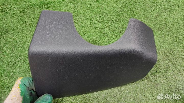 Накладка салона Nissan Qashqai J11 2014