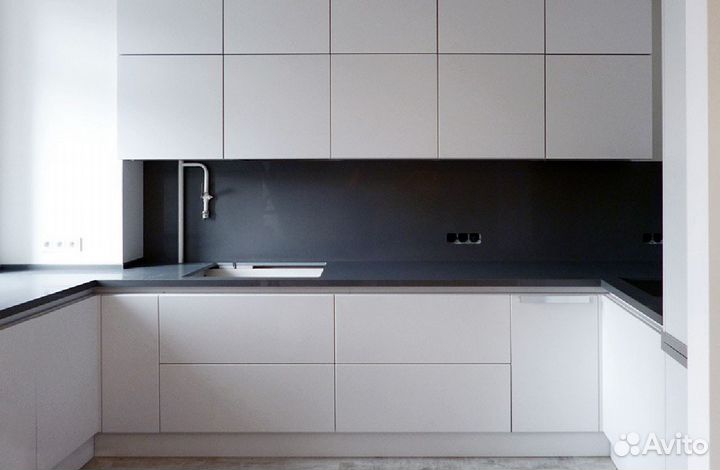 Столешница из искусственного камня от производител