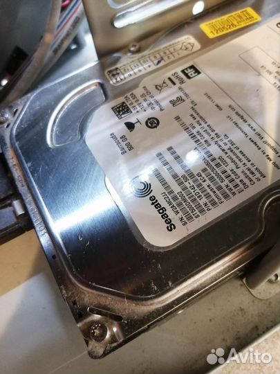 Процессор AMD A10-5800K