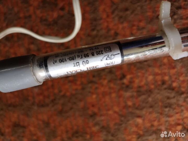 Обогреватель для аквариума