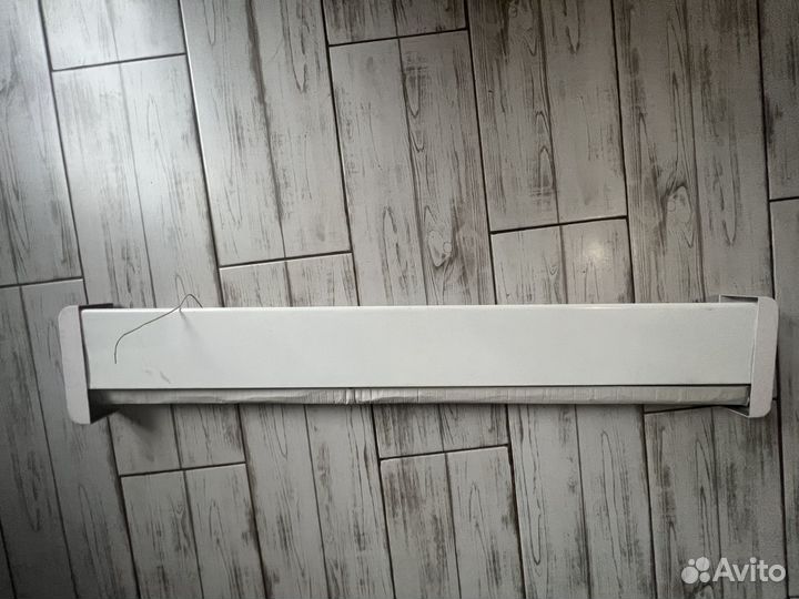 Новыйрециркулятор Бактерицидный Armed