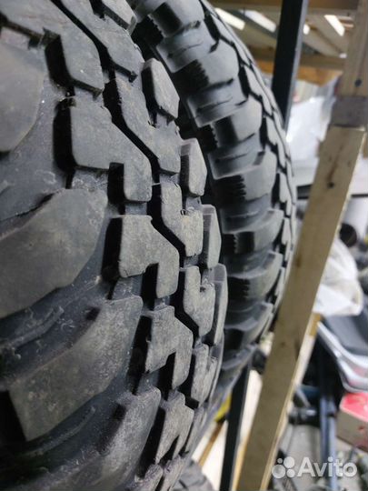 Cordiant Off Road 205/70 R15