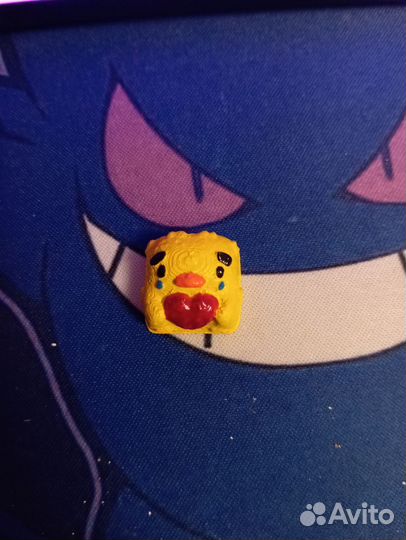 Кейкапы на механическую клавиатуру