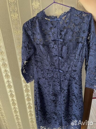 Платье женское 46 48