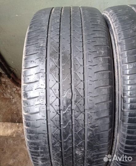 Bridgestone Dueler H/P 92A 265/50 R20 102N