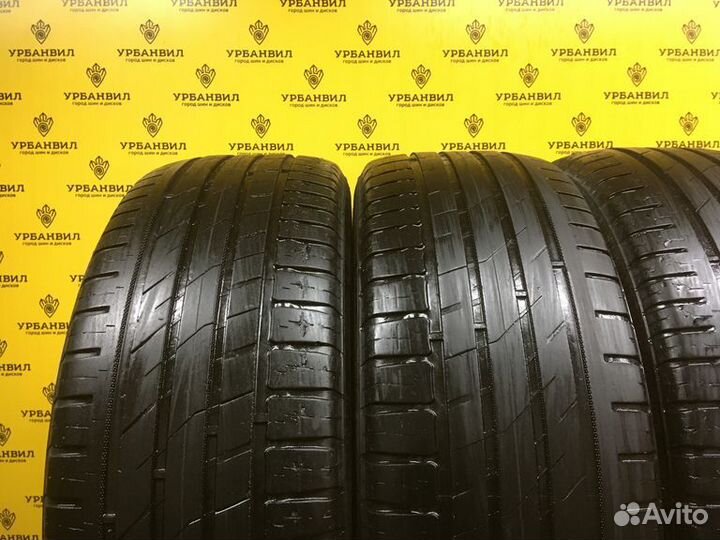 Nokian Tyres Hakka Green 2 205/65 R15 99H