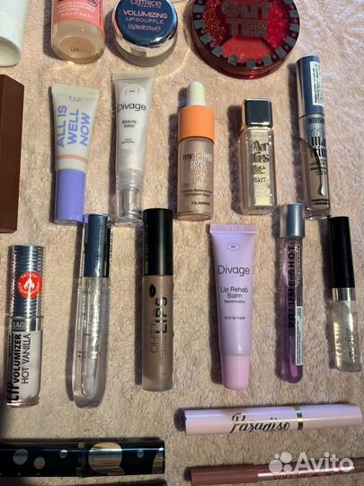 Набор косметики