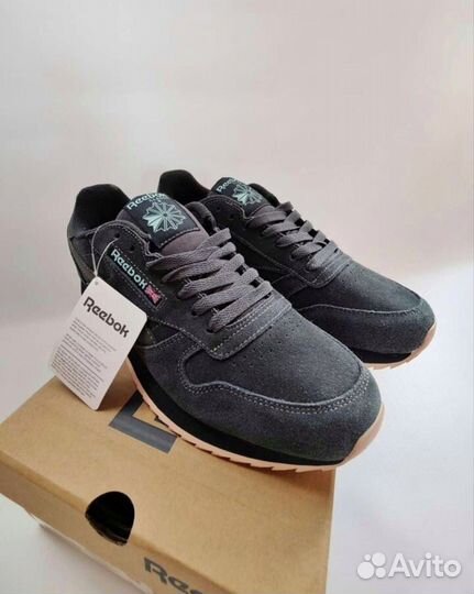 Кроссовки мужские, Reebok