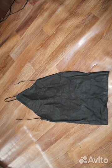 Фартук слесарный