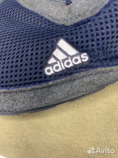 Кроссовки adidas мужские