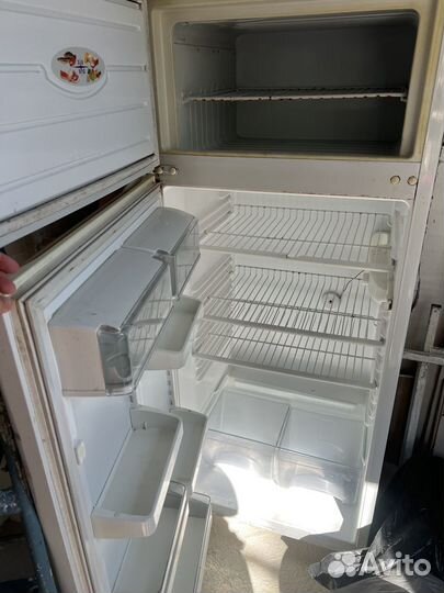 Холодильник Атлант бу